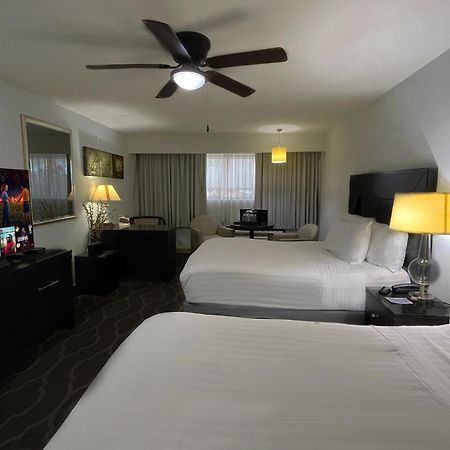Landmark Suites By Balderrama Hotel Collection ลอสโมชิส ภายนอก รูปภาพ