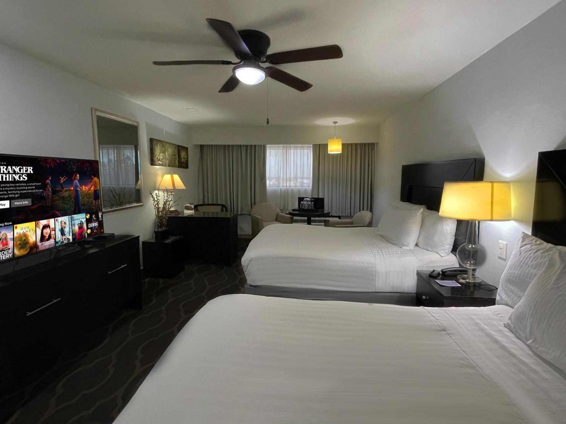 Landmark Suites By Balderrama Hotel Collection ลอสโมชิส ภายนอก รูปภาพ