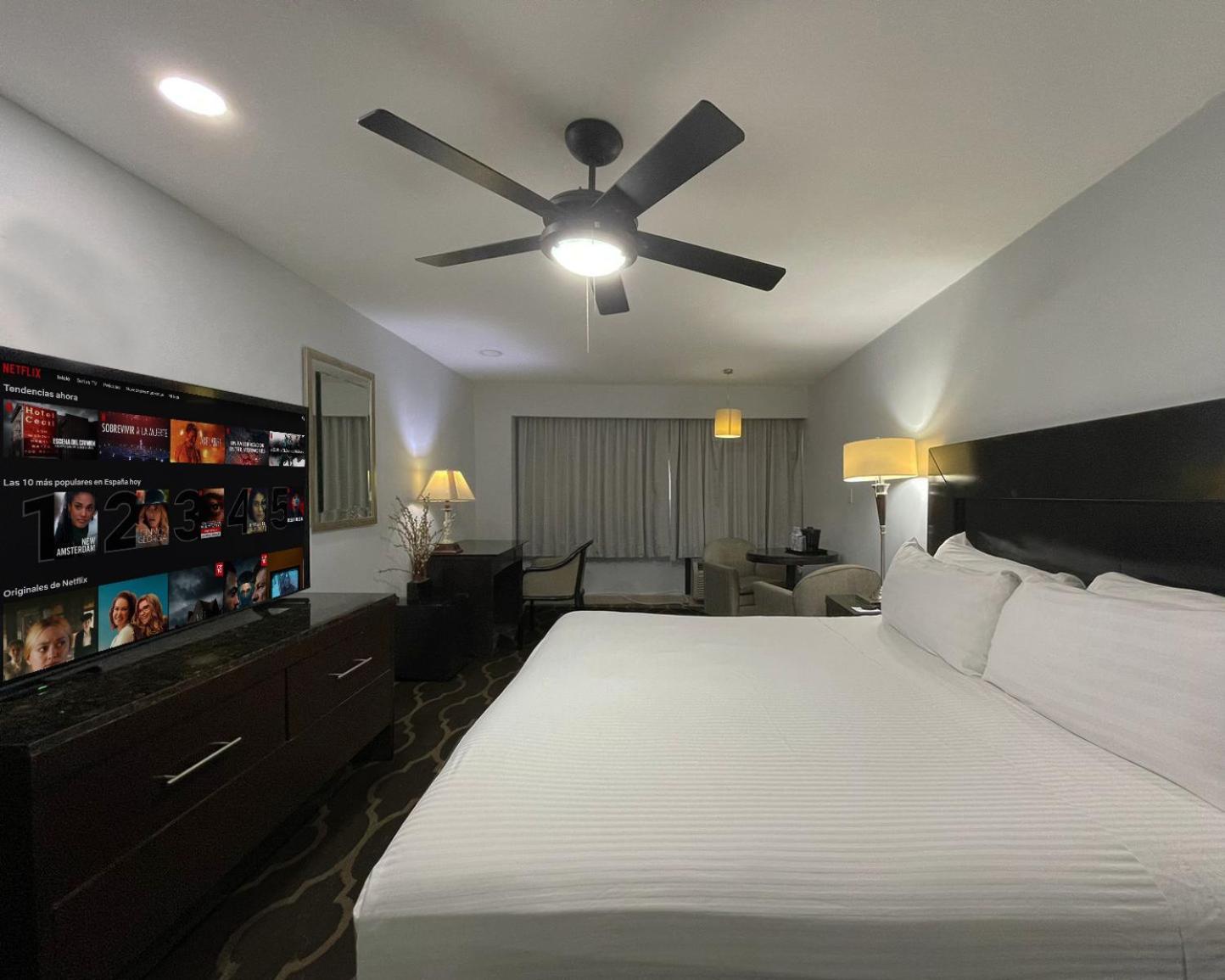 Landmark Suites By Balderrama Hotel Collection ลอสโมชิส ภายนอก รูปภาพ